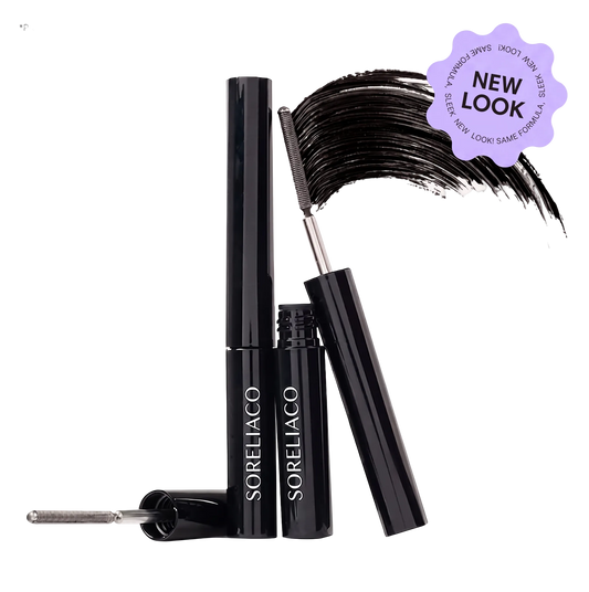 Soreliaco Iron Wand Mascara